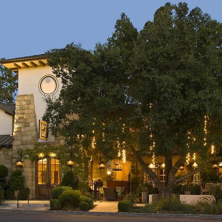 Hotel Cheval Paso Robles Dış mekan fotoğraf