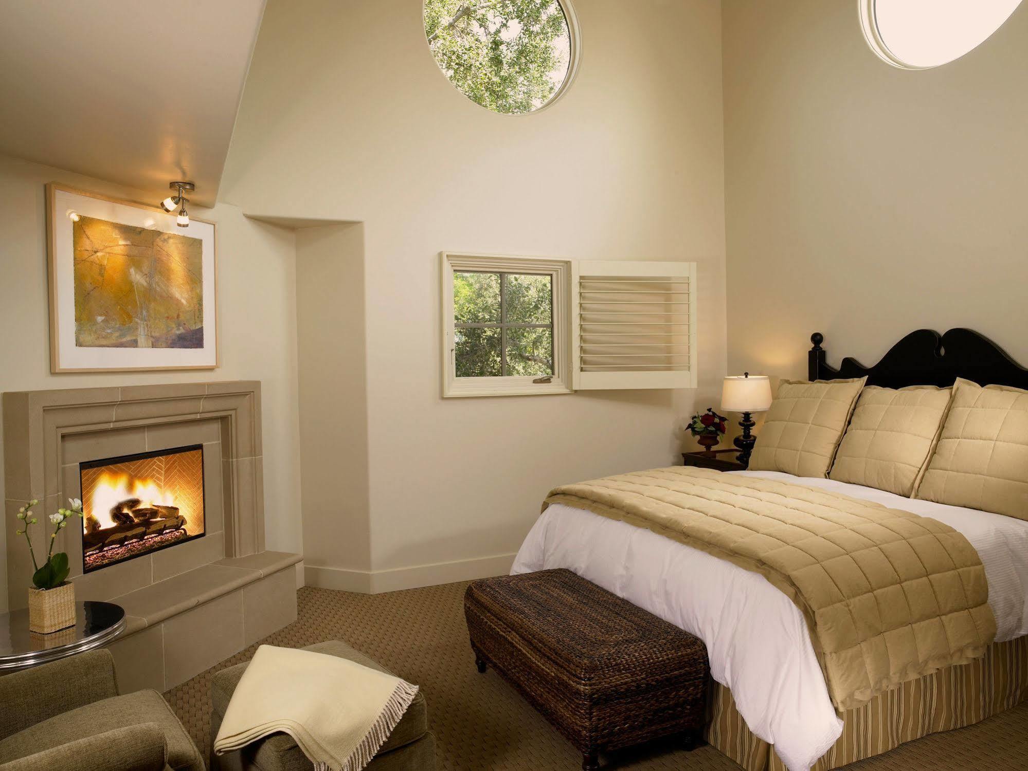 Hotel Cheval Paso Robles Dış mekan fotoğraf