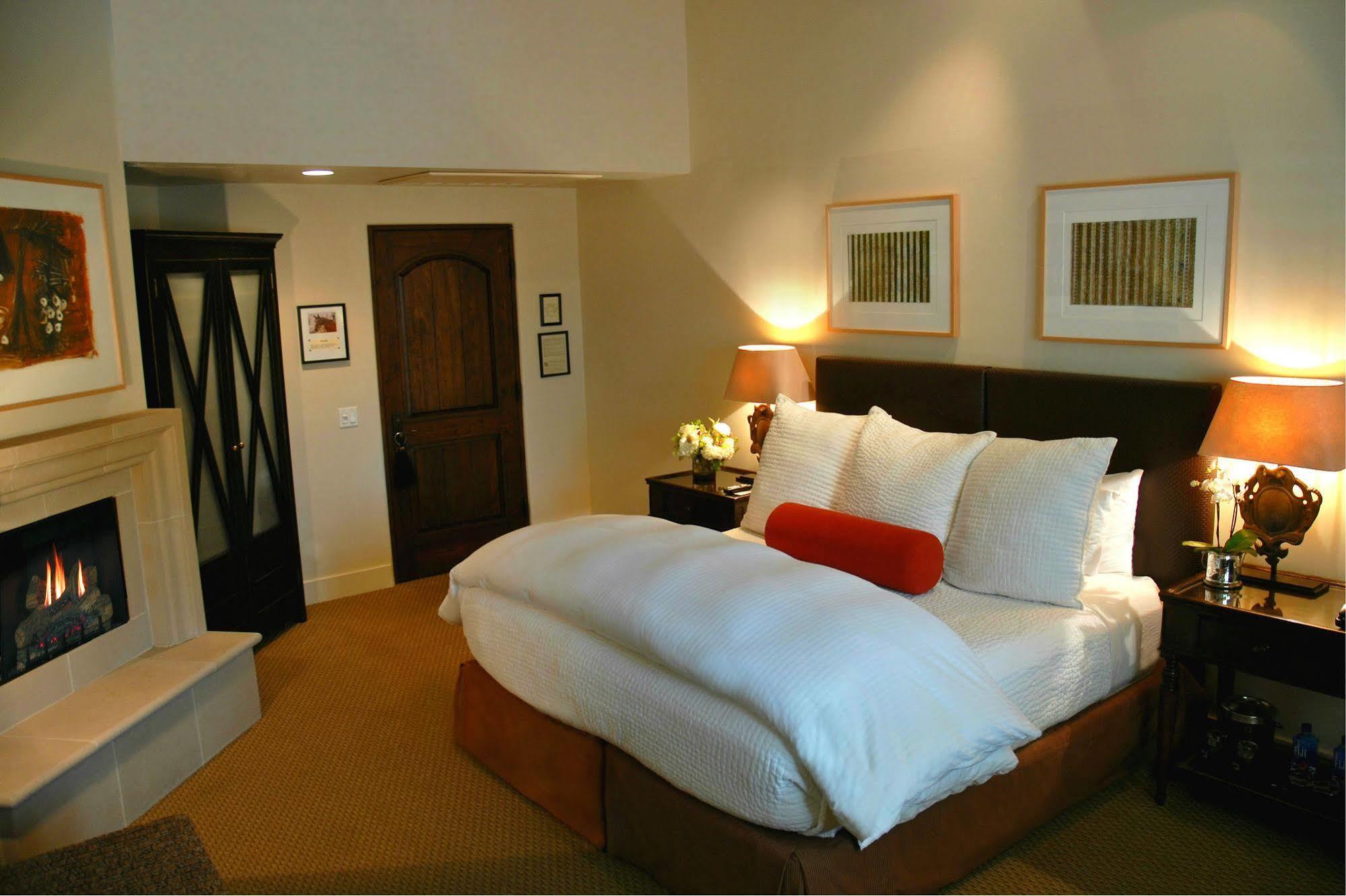 Hotel Cheval Paso Robles Dış mekan fotoğraf