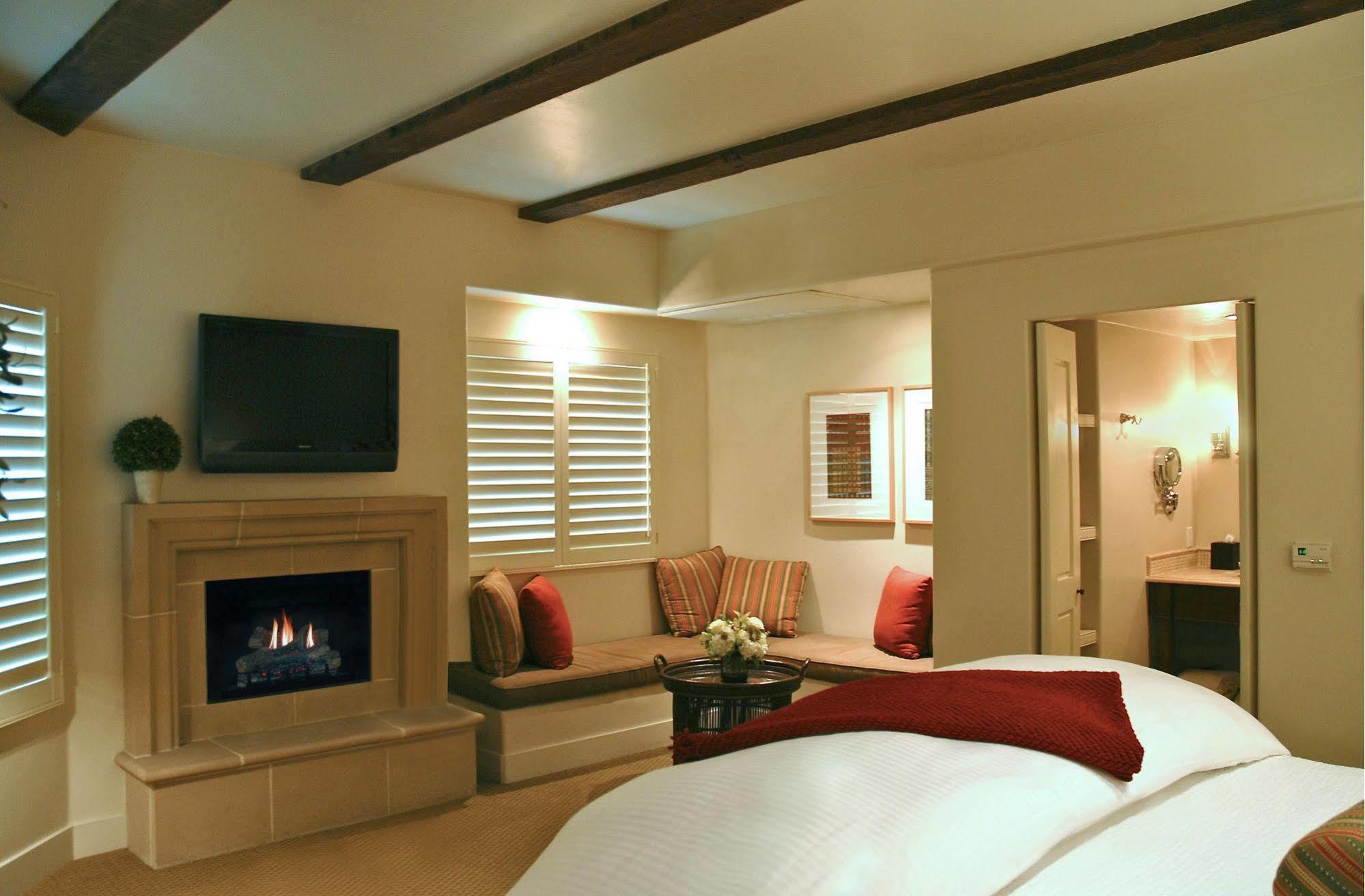 Hotel Cheval Paso Robles Dış mekan fotoğraf