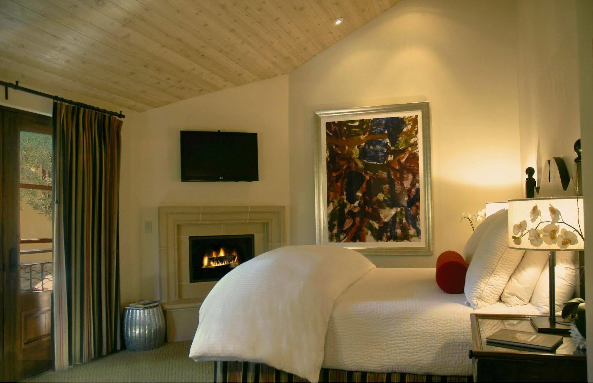Hotel Cheval Paso Robles Dış mekan fotoğraf